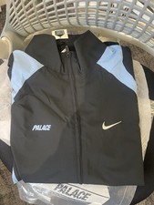 Nike Supreme Track Jacket