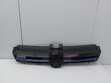 VOLKSWAGEN GOLF MK7 GTE FRONT