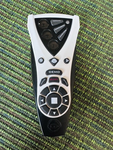 Original infrared remote