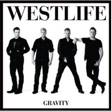 Westlife: Gravity