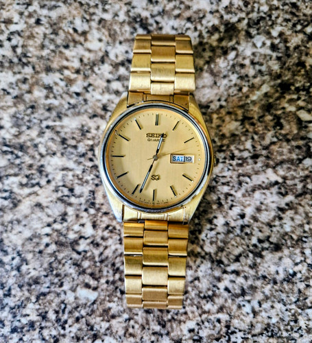 Seiko 5y23 8a11 vintage - sq,