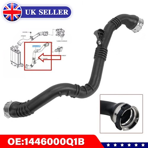 Turbo intercooler hose for - intercooler,