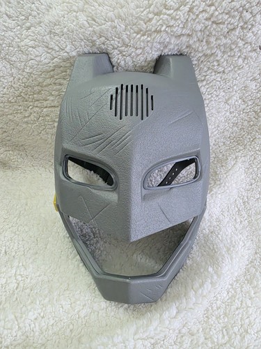 Batman mask voice changer - mask,