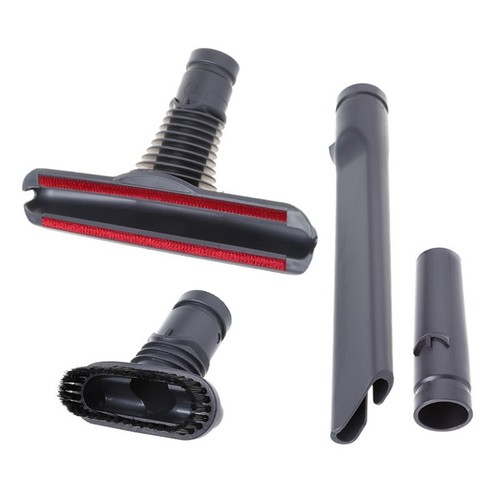 Brush head set for - brush,