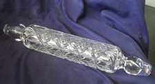 Vintage RARE embossed lead