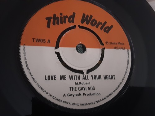 The gaylads skinhead - the, gaylads/skinhead