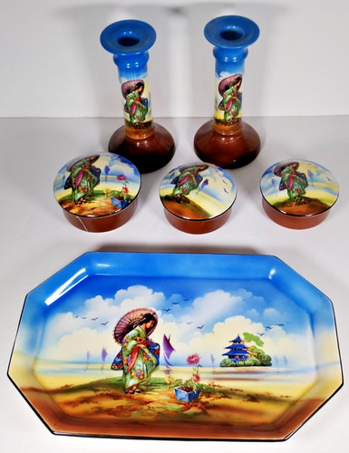 Vintage 1930s falcon - falcon, ware