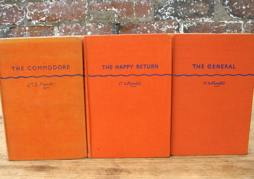 1949 forester novels the - 1949, c