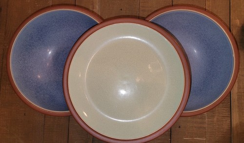 Set denby juice berry - denby,