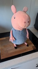 Pepper Pig Large Plush Soft