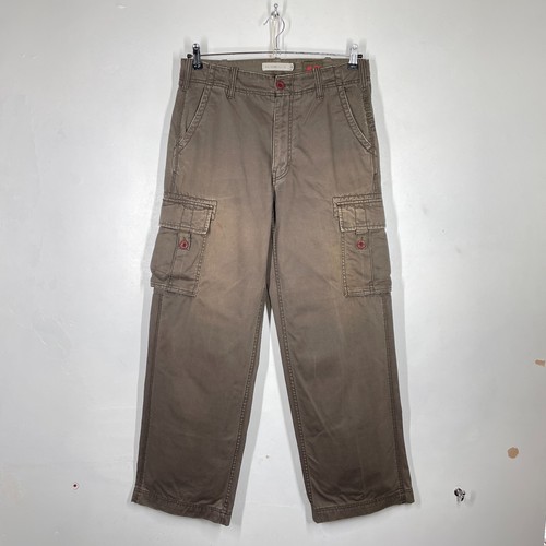 Nigel cabourn cargo trousers - cabourn,