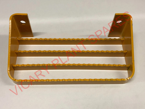Upper step jcb - upper, part
