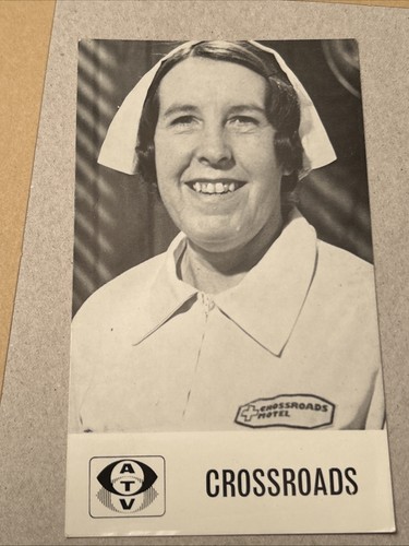 Crossroads motel atv cast - atv,