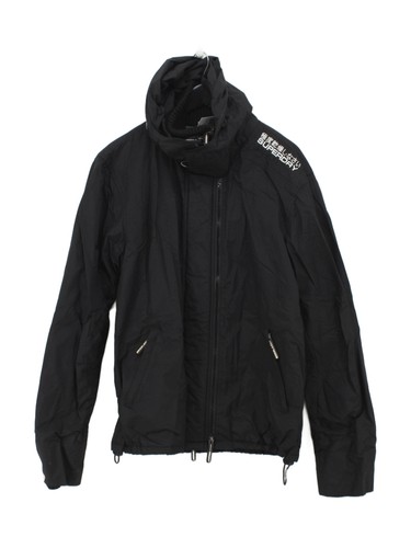 Superdry windbreaker jacket - windbreaker,