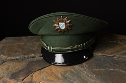 Vintage german police - vintage,