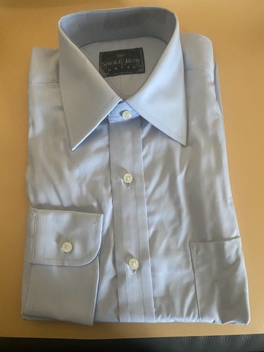 Mens saville row company - row, light