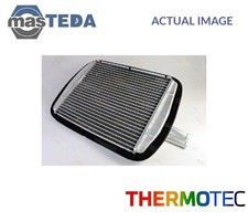 D6G005TT HEATER RADIATOR EXCHANGER LHD ONLY THERMOTEC FOR FORD FIESTA IV,KA