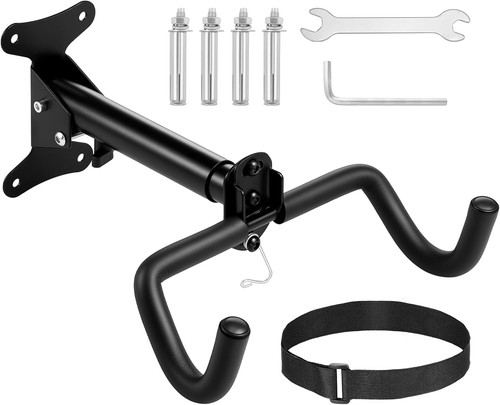 Wall mounted bike - 2x,