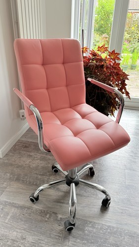 Beautiful office chair - beautiful,