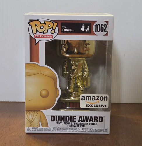 Funko pop the office - office,