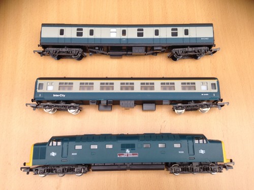 Lima diesel 9006 - 55, the