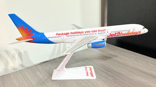 Boeing 757 200 - 757-200, holidays