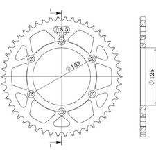 SUNSTAR ALUMINIUM S CROWN P520
