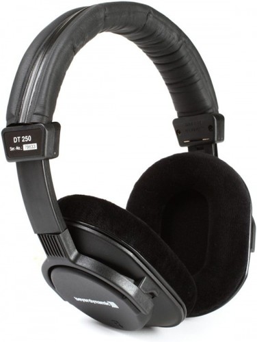 Beyerdynamic 250 ohm - 250,