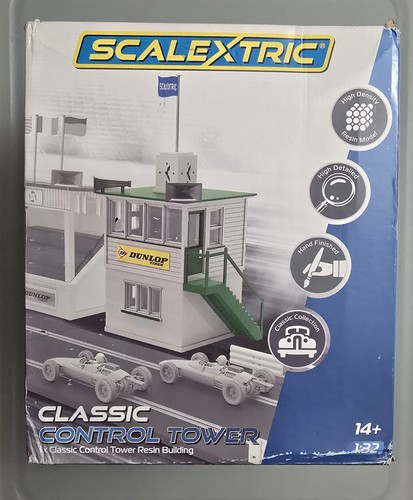Scalextric c8189 classic - scalextric,