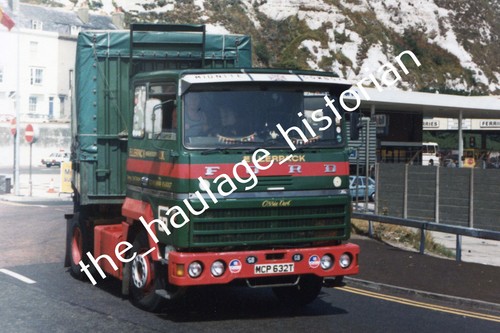 Thh truck photos ford - thh,