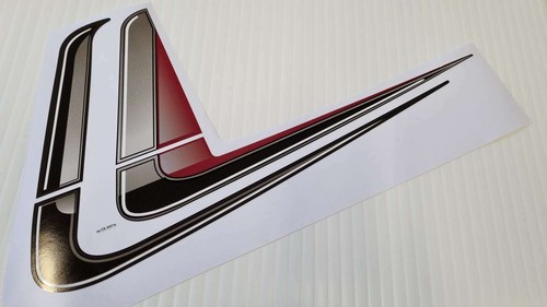 Lunar clubman delta 2013 - lunar,