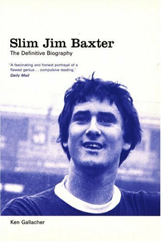 Slim jim baxter the - slim,