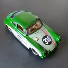 Hot Wheels Porsche 356 Outlaw