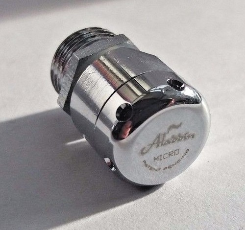 Aladdin radiator autovent - aladdin,
