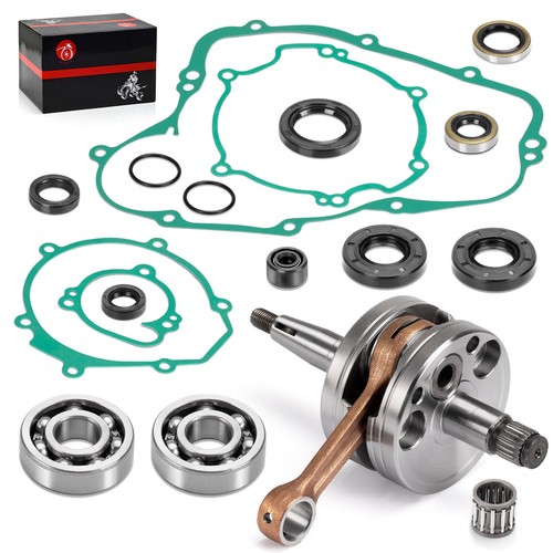 Engine rebuild kit - engine,