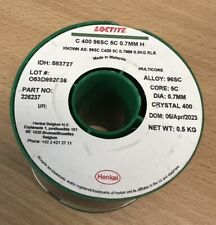 Loctite Multicore Wire, 0.7mm