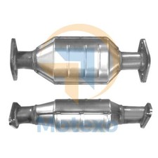 BM91000 Catalytic Converter