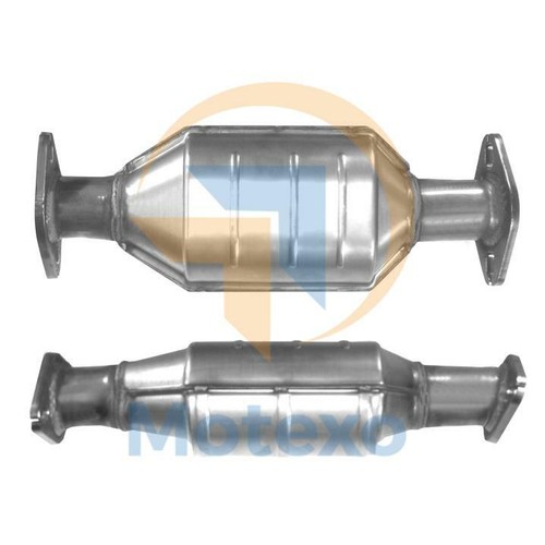 Bm91000 catalytic converter - bm91000,