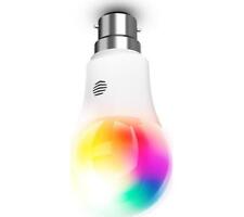 Hive Active Colour Changing Smart Lighbulb - B22 Bayonet
