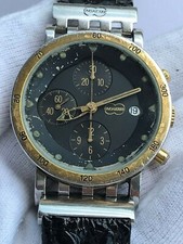 ETA 7750 CHRONOGRAPH AUTOMATIC