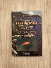 Lake Victoria Rock Cichlids