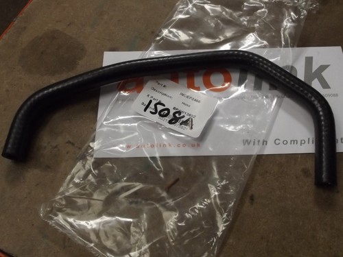 Coolant hose throttle body - coolant,