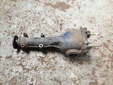 SUBARU LEGACY MK4 2.0i AUTO