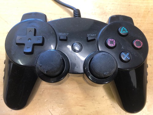 Playstation controller ps3 - playstation,