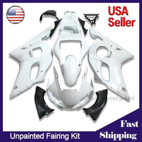 Unpainted fairing kit for - fairing,