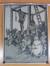 Dachau artist Otto Grassl