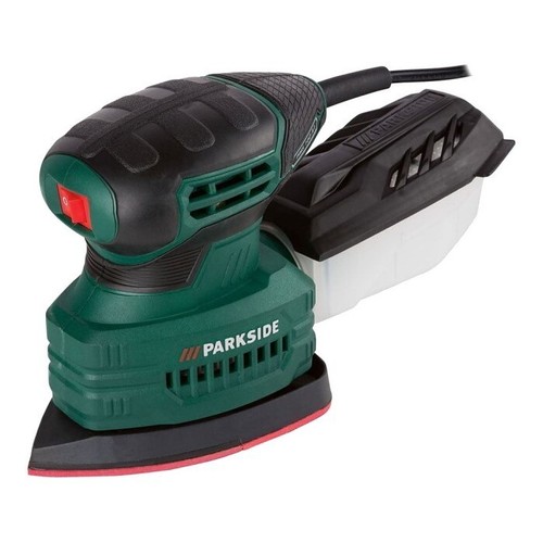 Parkside detail sander - parkside,