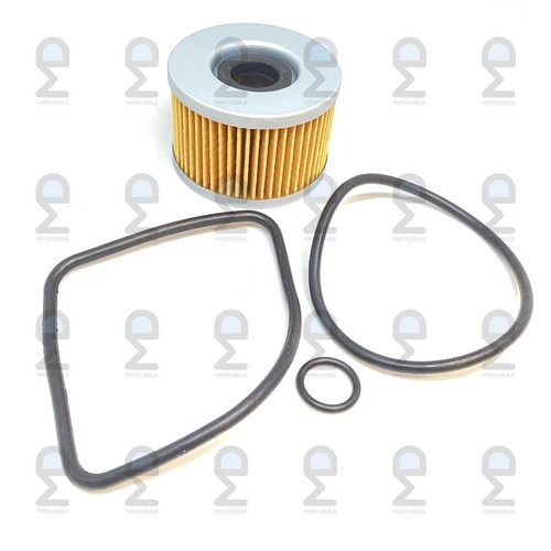 Oil filter fits - fits, honda