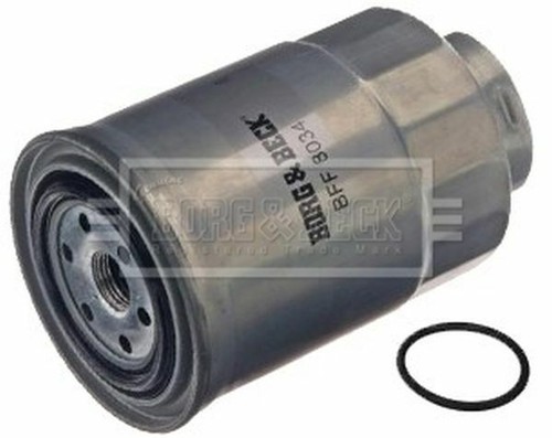 Fuel filter for mitsubishi - fuel,