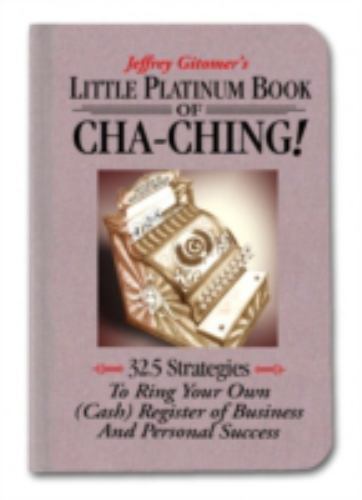 Little platinum book - little, of